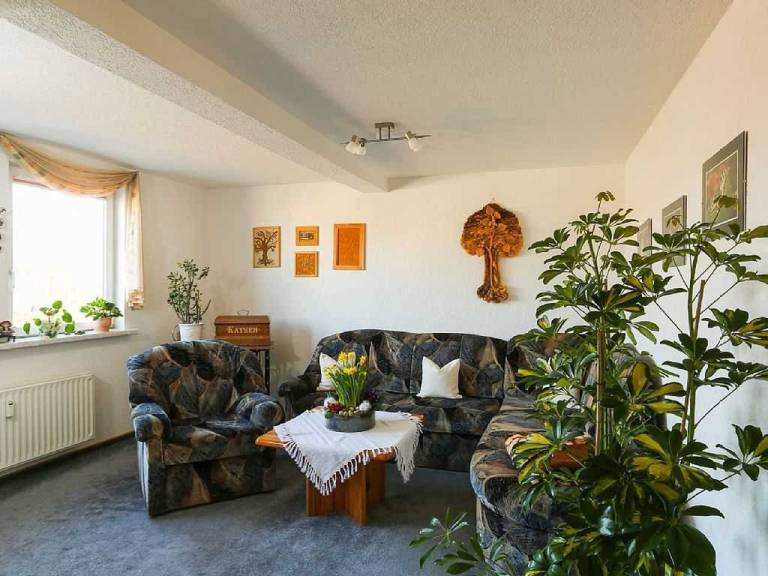 Ferienwohnung Teterow