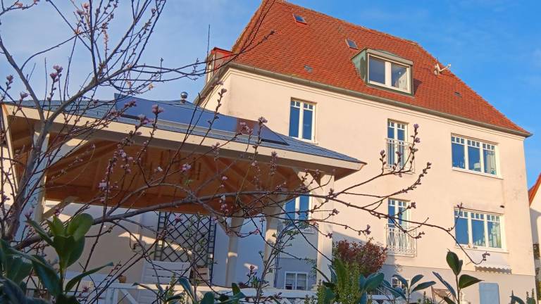 Ferienwohnung Ansbach
