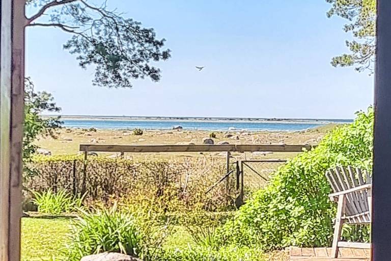 Ferienhaus in Gotland f&uuml;r max. 4 Personen