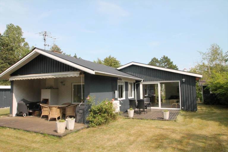 Maison de vacances Korsør