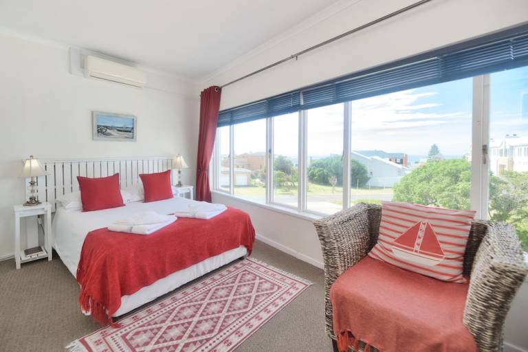 Bed and breakfast  Cape Agulhas