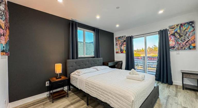 167 m&sup2; Ferienhaus