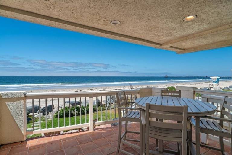 Condo Imperial Beach