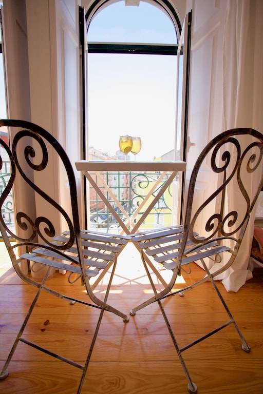 Apartment Lisbon