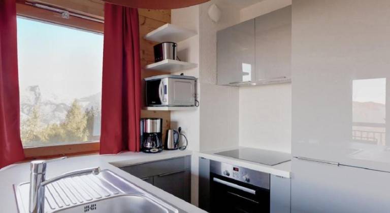 Residences quartier Charmettoger - maeva Home — photo 3