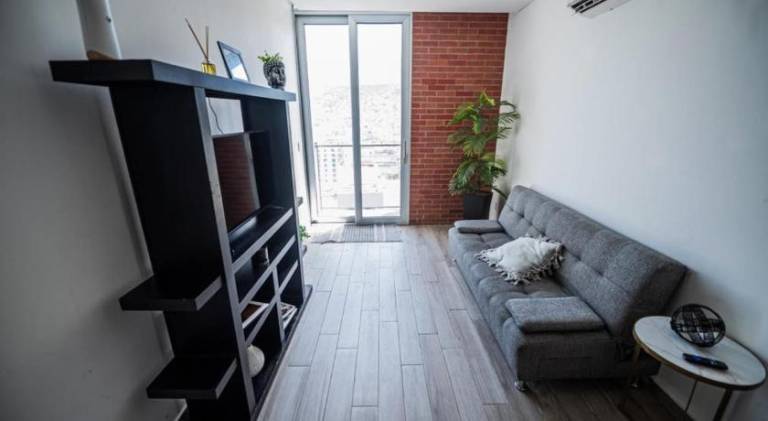 75 m&sup2; Ferienwohnung
