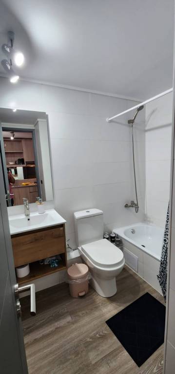 Apartment with 1 room for 2 persons — photo 3