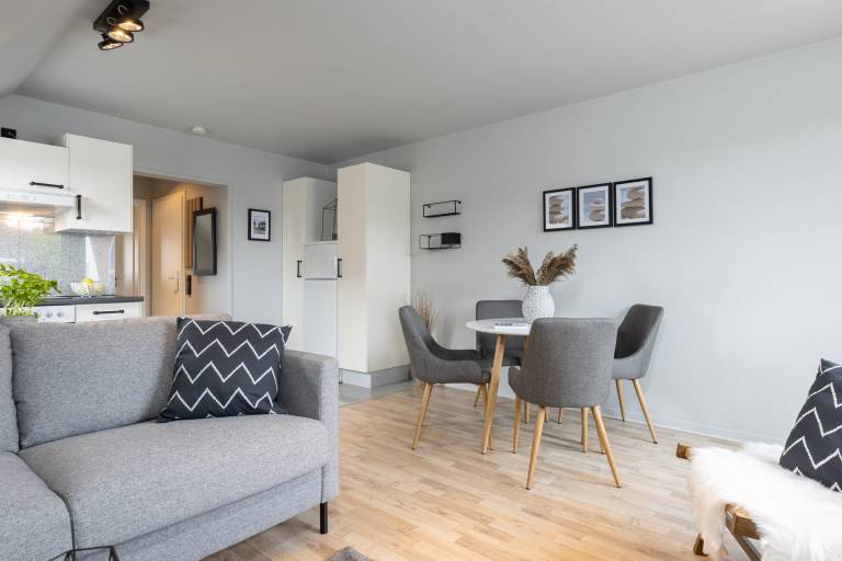 Ferienwohnung Grömitz