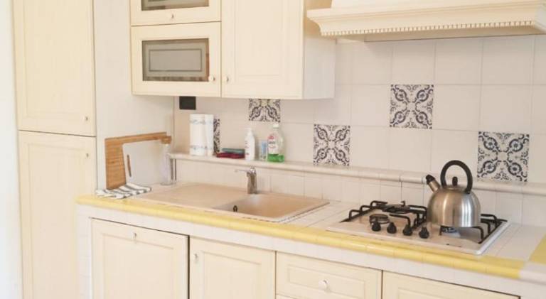 Villa Olivari Portofino Garden Apartments - Alma Slow Living — photo 4