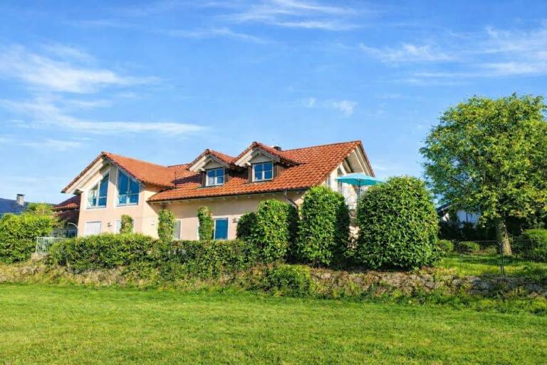 Ferienhaus Nonnenhorn