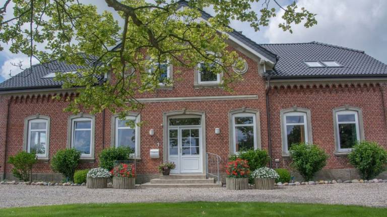 Ferienwohnung Gelting
