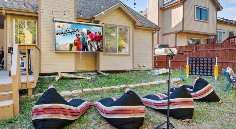 Vacation home | Dogs allowed in Wheat Ridge, CO