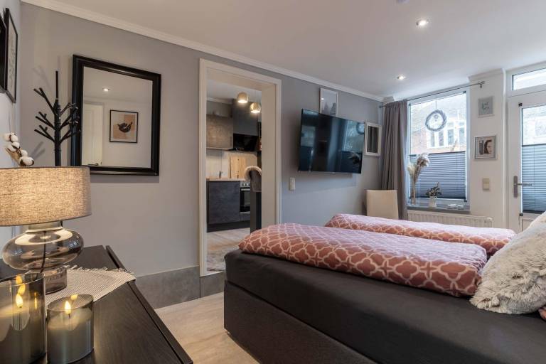 Ferienwohnung Tönning