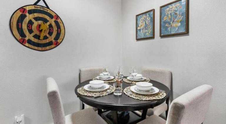 Nice holiday apartment | Perfect for remote work | Dogs allowed — photo 5