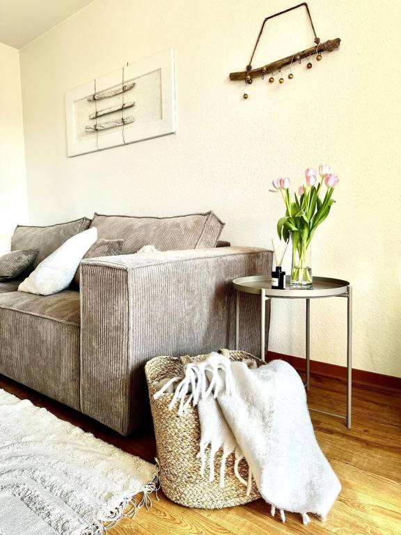 Gemütliche und schöne Wohnung in unmittelbarer Nähe zur Ostsee — photo 2