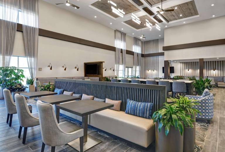 Homewood Suites by Hilton Edison Woodbridge in Edison, NJ