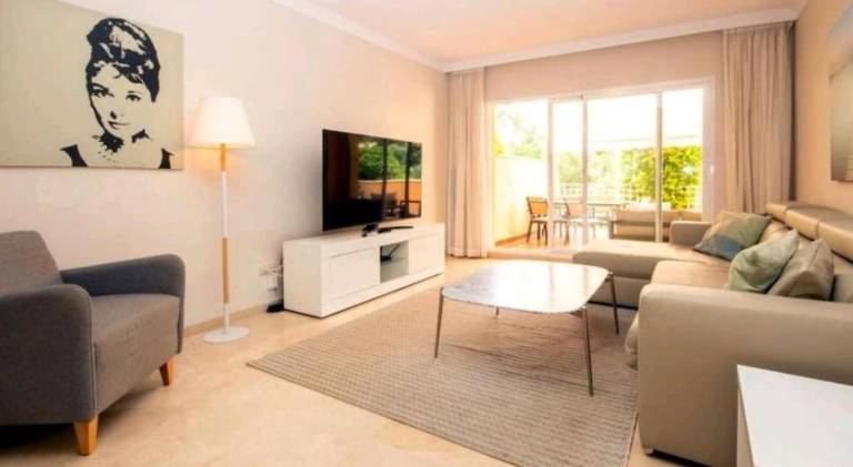 Pleasant apartment with pool | Dogs allowed — photo 2