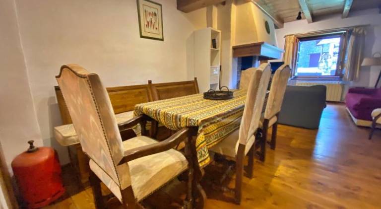 Holiday apartment with terrace | Pet-friendly — photo 4