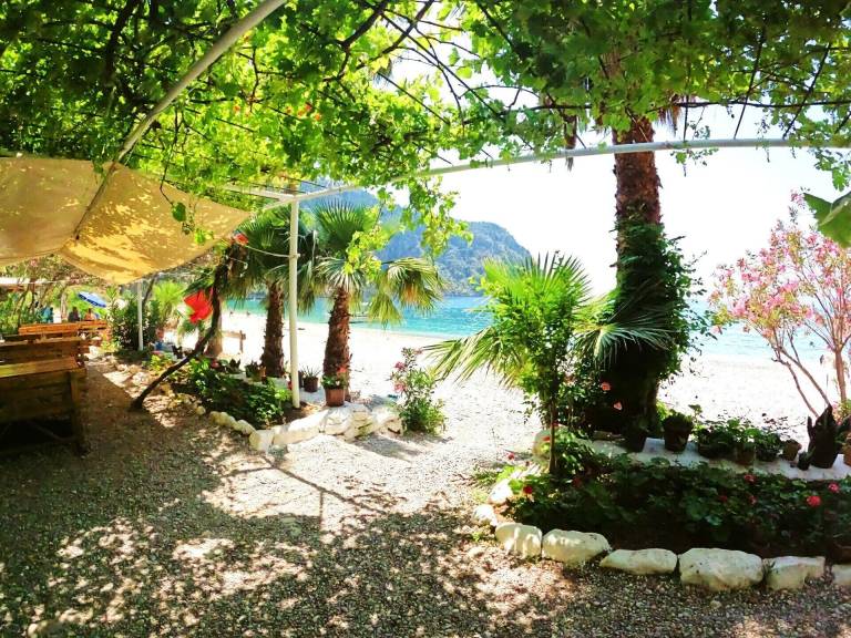 Butterfly Valley Beach Glamping Food Inc — photo 3