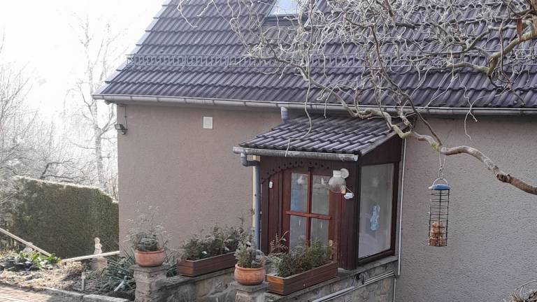 Ferienwohnung  Weimar