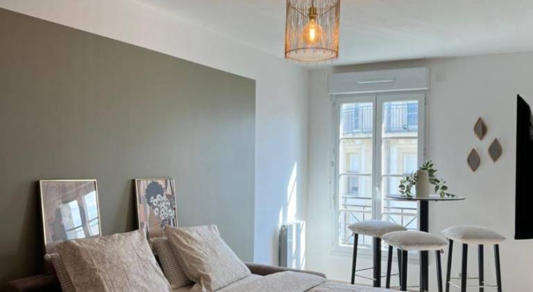 Pleasant holiday apartment | Perfect for remote work | Pet-friendly — photo 2