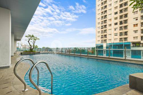 Lägenhet South Jakarta