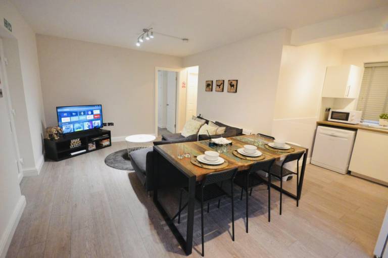 Apartment  Nuneaton