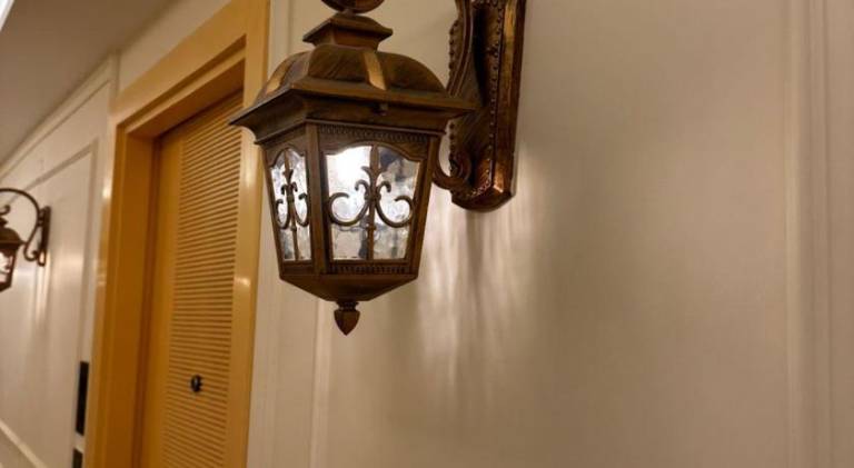 Hotel The Raghavas' — photo 4