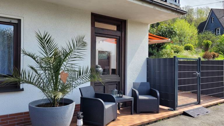 Ferienwohnung Freudenberg