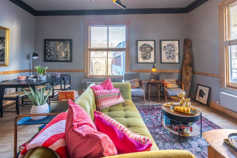 Apartment Norwich