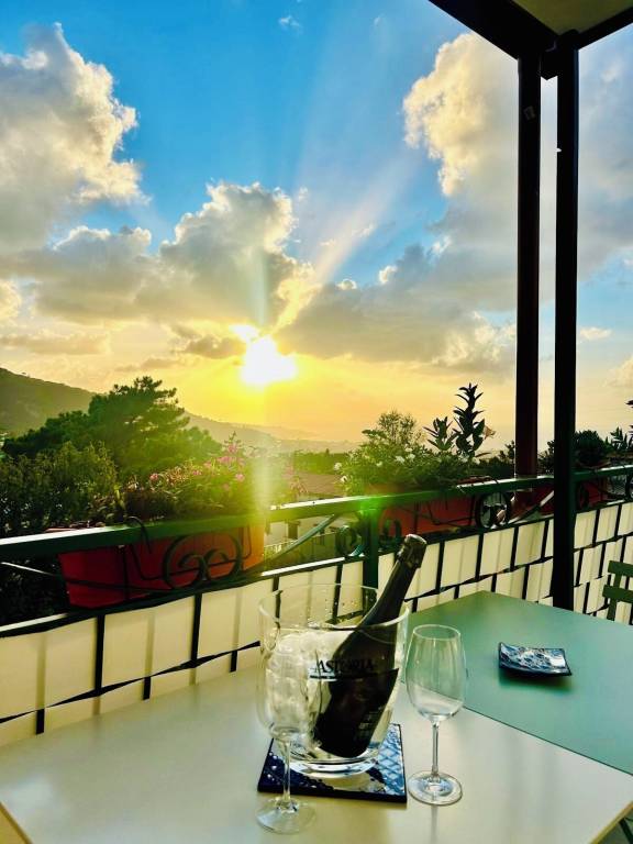 Appartamento Sant'Agnello