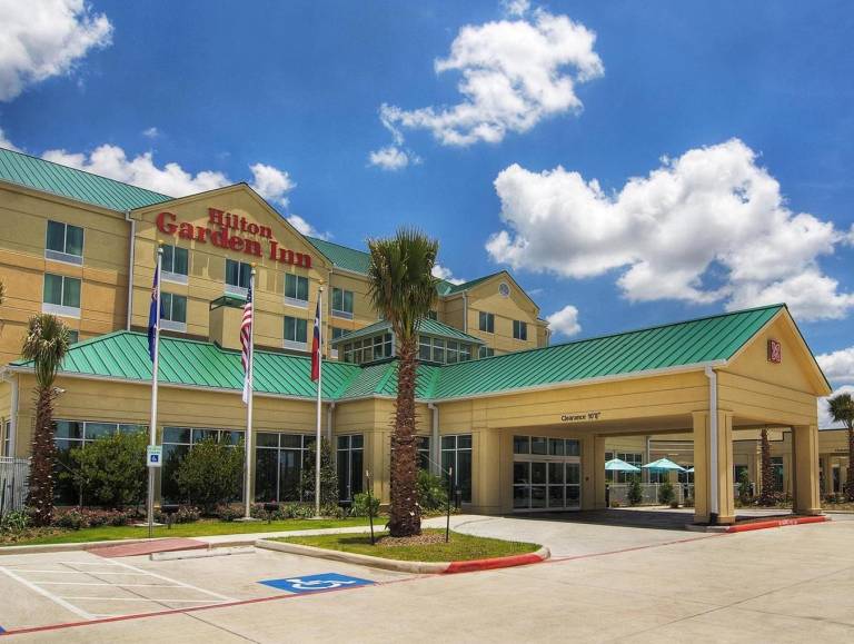 Hilton Garden Inn Houston-Pearland in Pearl, TX