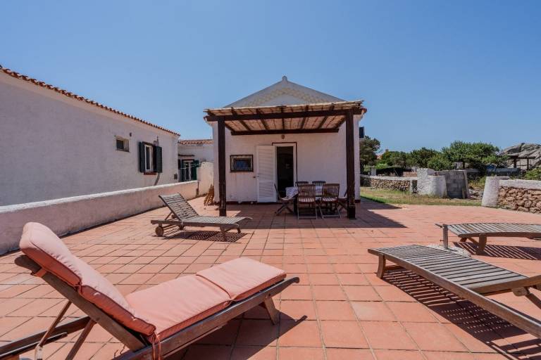 Villa La Maddalena