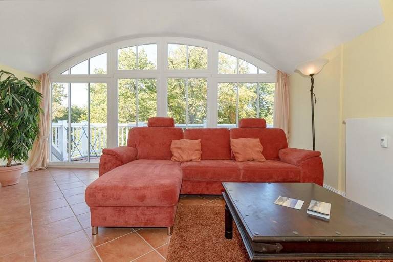 Ferienwohnung Kühlungsborn