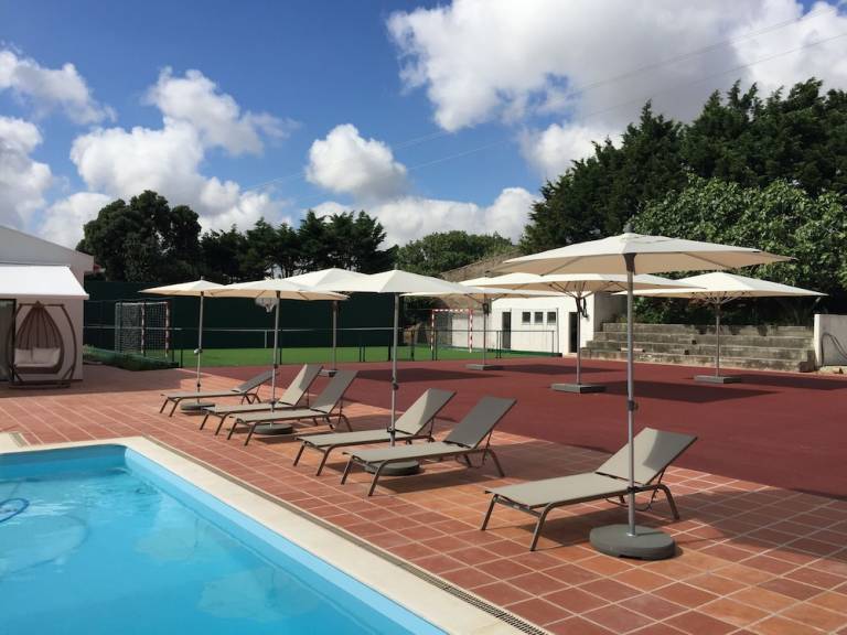 Bed & Breakfast  Sintra