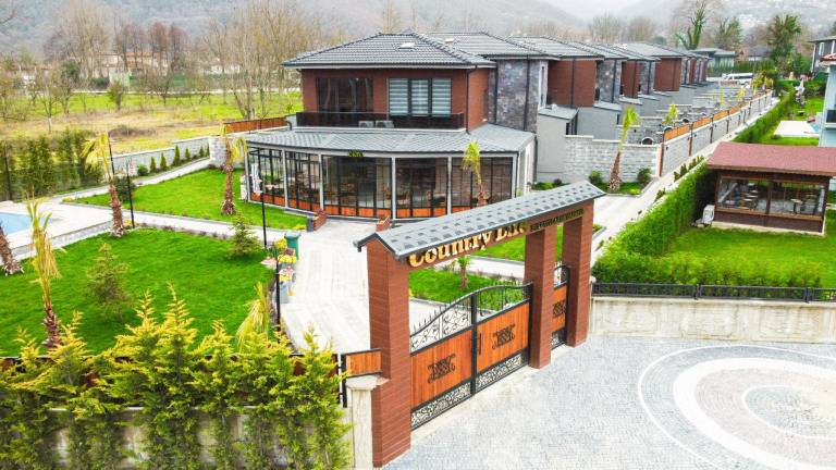 COUNTRY LİFE SAPANCA — photo 2