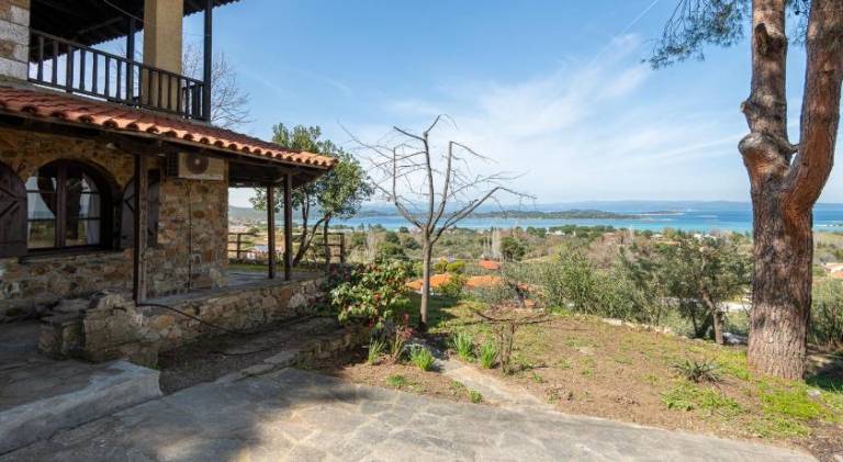 Sun Kiss Cottage, Vourvourou FeelsLikeHome — photo 4