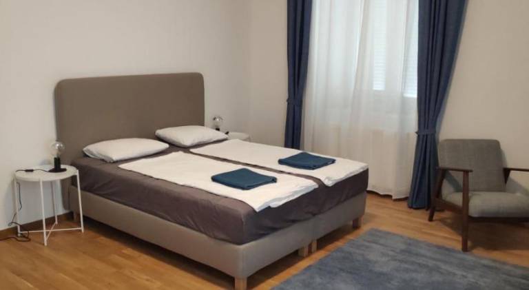 Flataid Apartment Reitschulgasse - City Center - Jakominiplatz in Graz