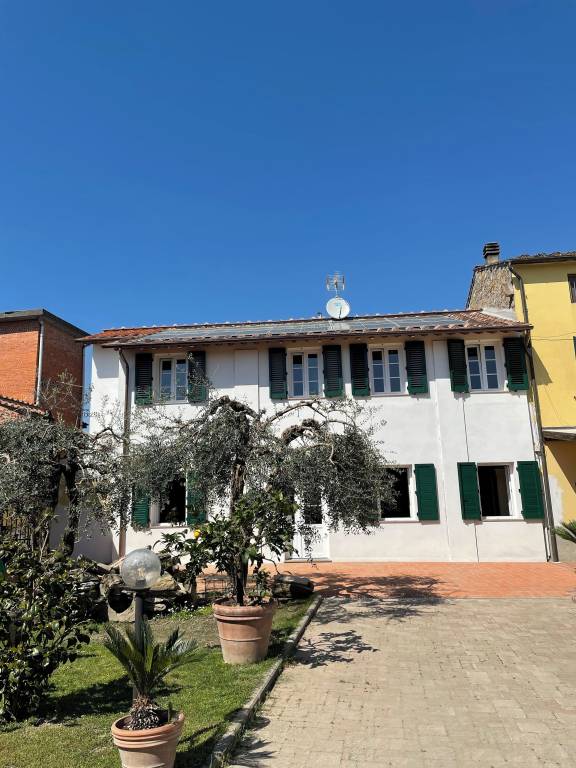 Casa Capannori