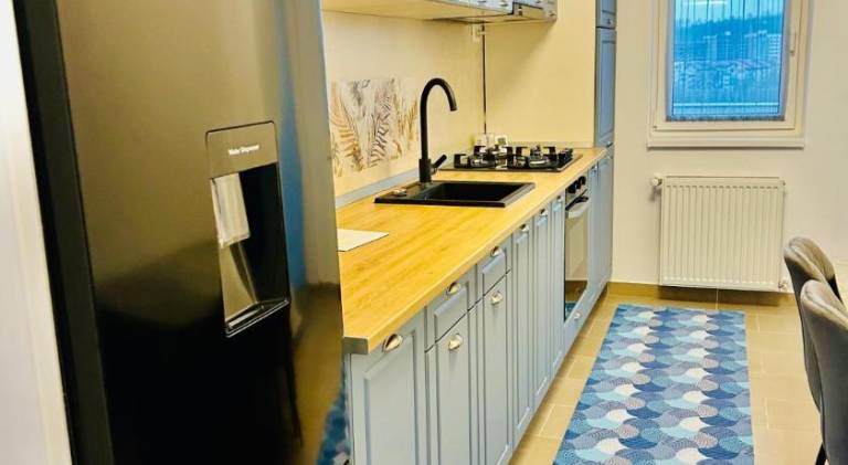 Holiday apartment with 1 room for 6 persons — photo 3