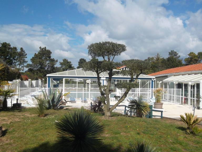 Appartement  Saint-Hilaire-de-Riez
