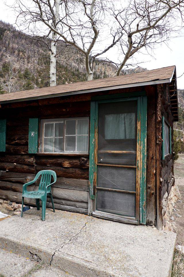 Ferienhaus in Larimer County, Toskana f&uuml;r max. 6 Personen