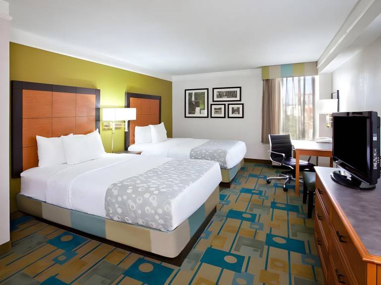 La Quinta Inn & Suites by Wyndham Houston Stafford Sugarland in Stafford, TX
