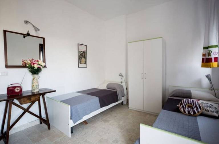 Appartamento vacanza Ripatransone