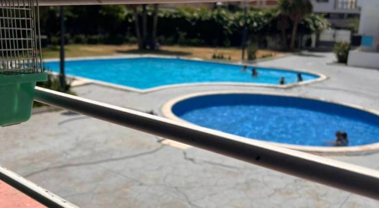 Holiday apartment with pool — photo 5