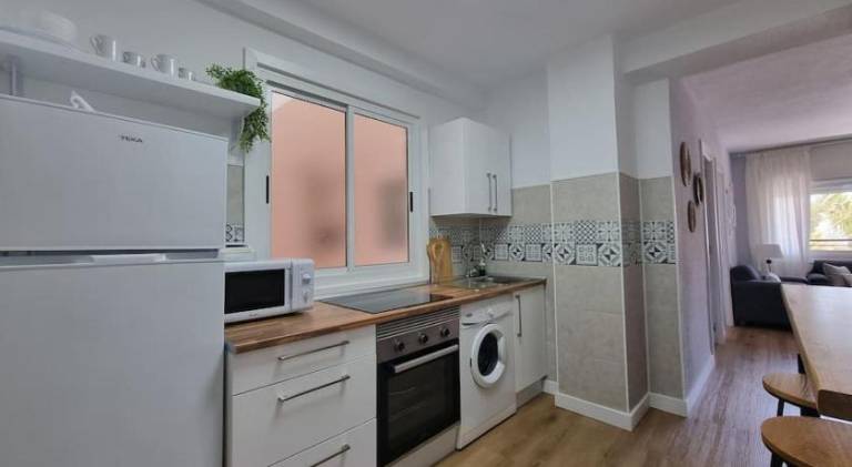Rental apartment with patio | Perfect for remote work — photo 5