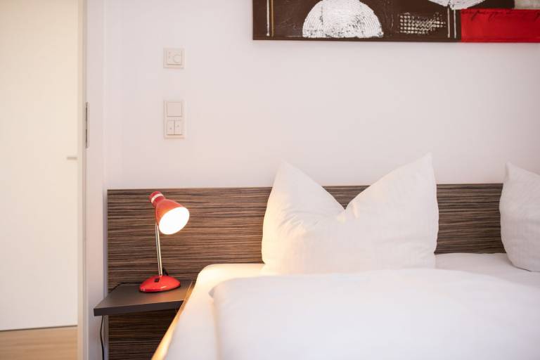 Apartment "Alpenambiente" — photo 3