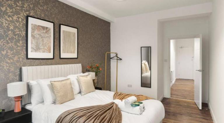 Ferienwohnung