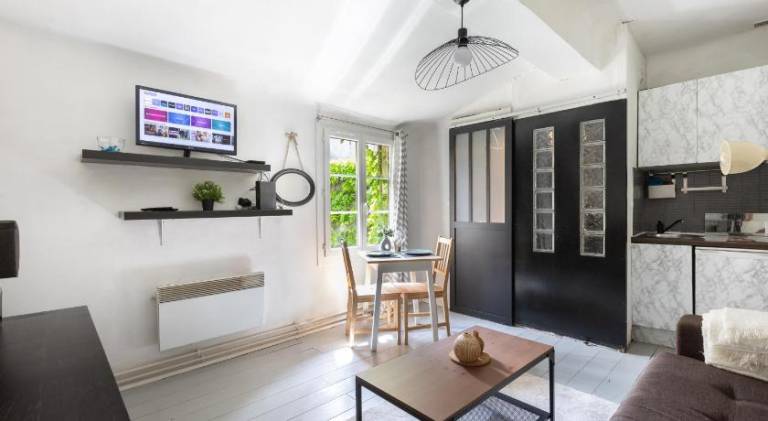 Holiday apartment | Perfect for remote work — photo 2