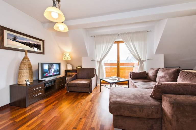 Apartment  Gmina Kościelisko